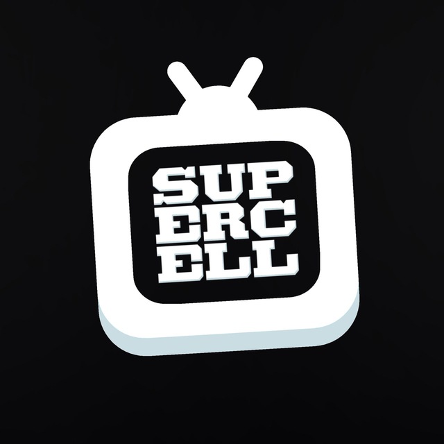 Аватар канала Supercell TV