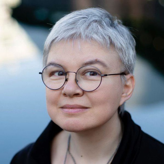 Аватар канала Дом Некеле. Психология. Пишет Ирина Мальцева