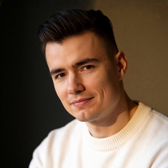 Аватар канала WOWPREZA от Саши Кугука