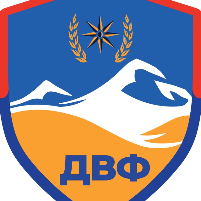 Аватар канала Движение "Всеармянский Фронт"