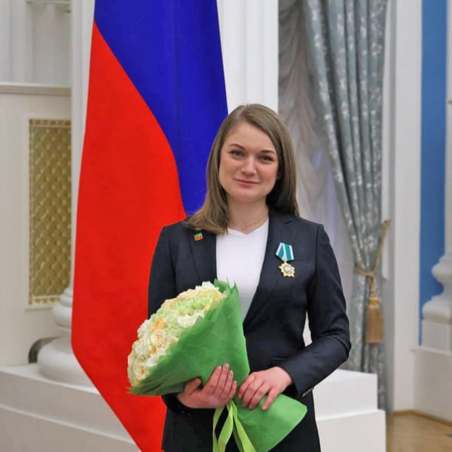 Аватар канала На одной Vолне с ГлаVой Романиченко