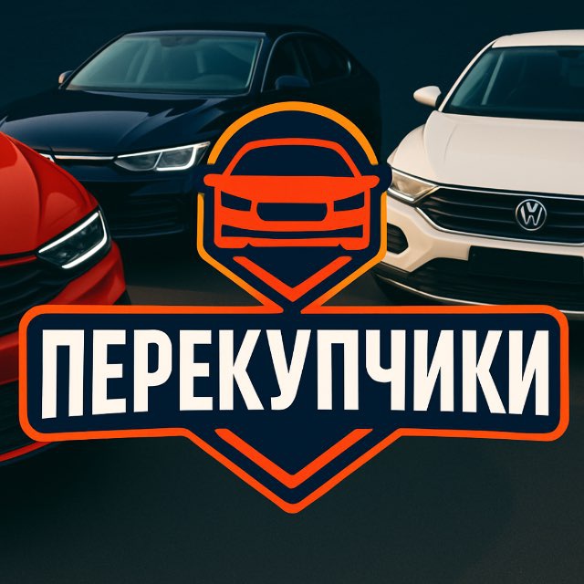 Аватар канала ПЕРЕКУПЧИКИ🚗 | Автовыкуп Воронеж