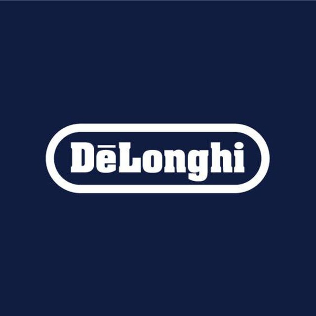 Аватар канала Delonghi Russia