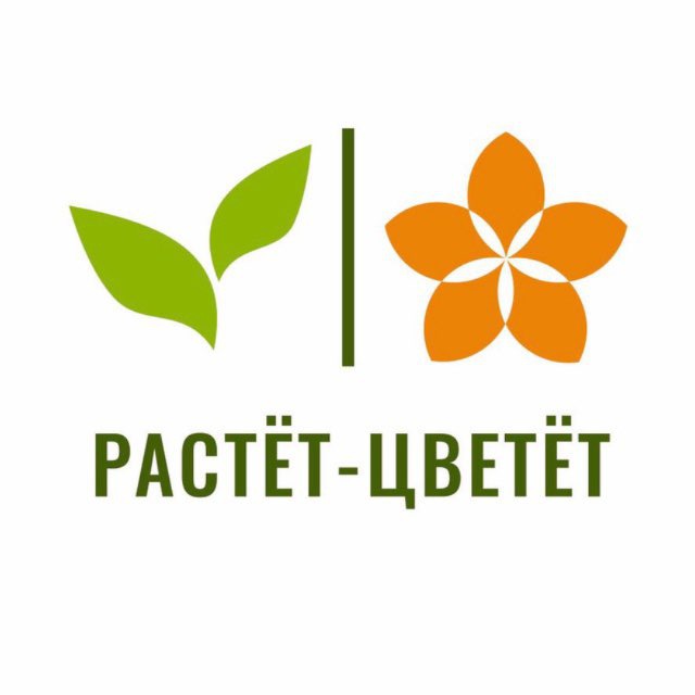 Аватар канала Растёт-Цветёт | Доставка цветов | Рязань