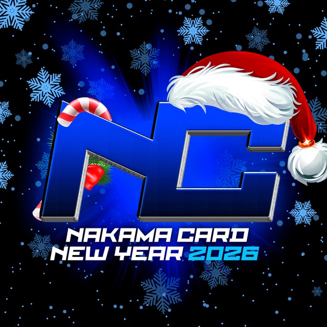 Аватар канала ПОДСЛУШАНО NAKAMA CARD