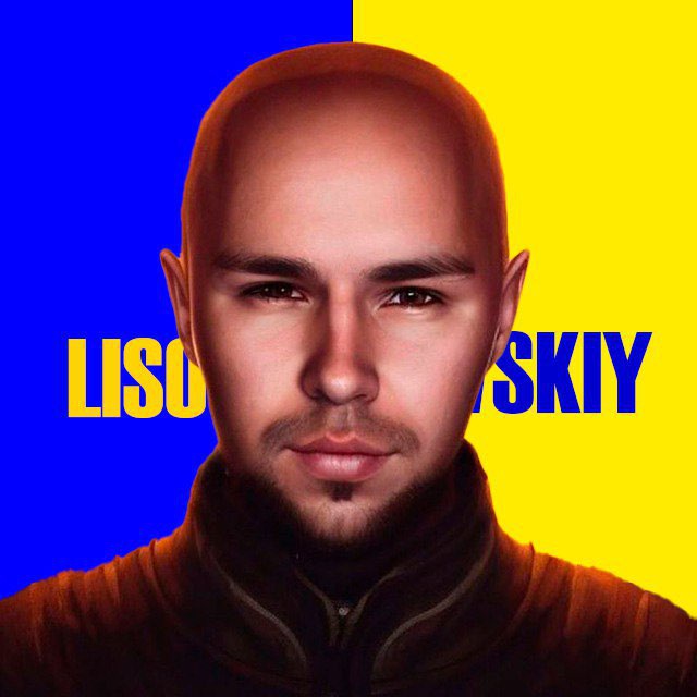Аватар канала LISOVSKIY