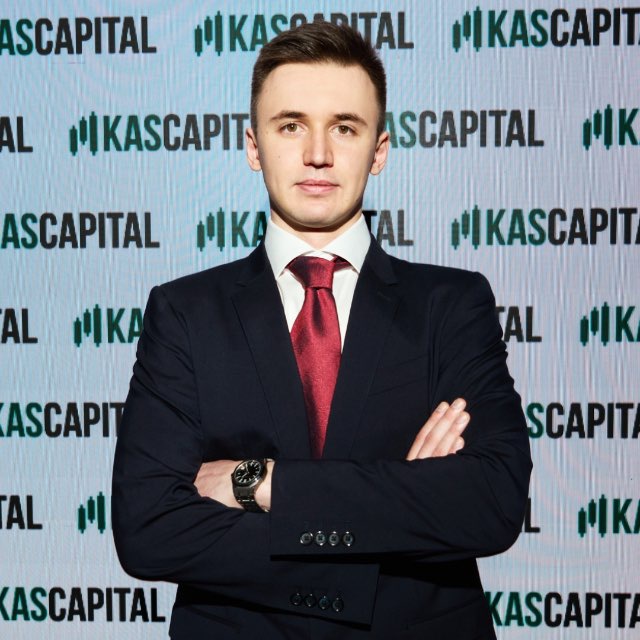 Аватар канала Иван Каширин | Kas Capital