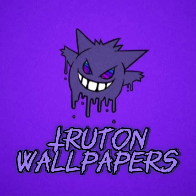 Аватар канала TRUTON | WALLPAPERS