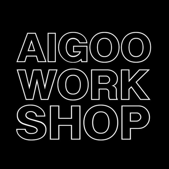 Аватар канала AIGOOWORKSHOP