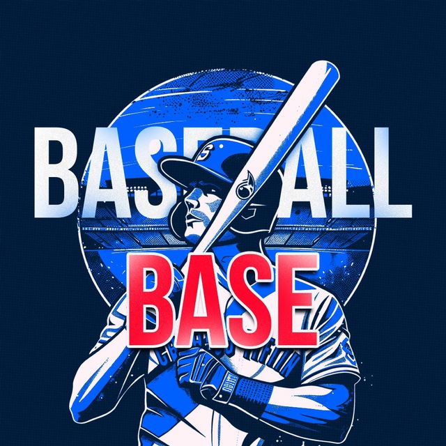 Baseball BASE || Прогнозы на бейсбол ⚾️