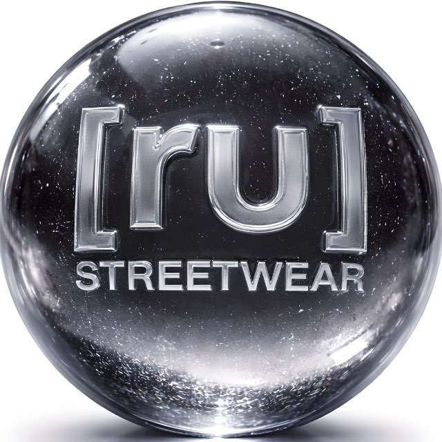 Аватар канала ru streetwear