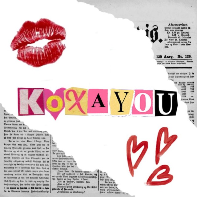 Аватар канала кохаyou | цитати