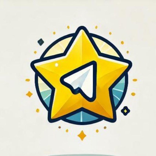 Аватар канала ️GIFTS | STARS | NFT