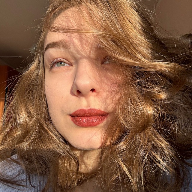 Аватар канала marykrupko🕊