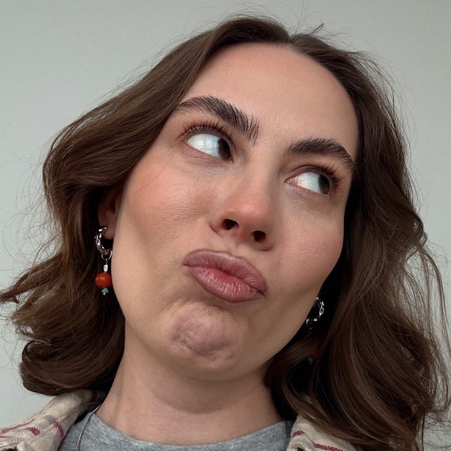 Аватар канала волшебница