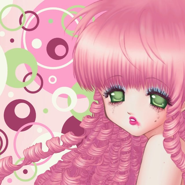 Аватар канала 🎀🦴шизоняшка (U^ｪ^U)🦴🎀