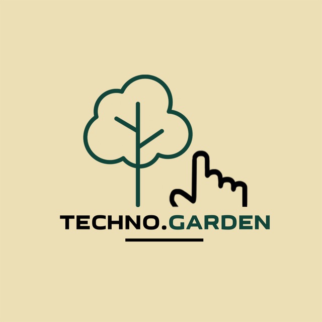 Аватар канала TECHNO.GARDEN