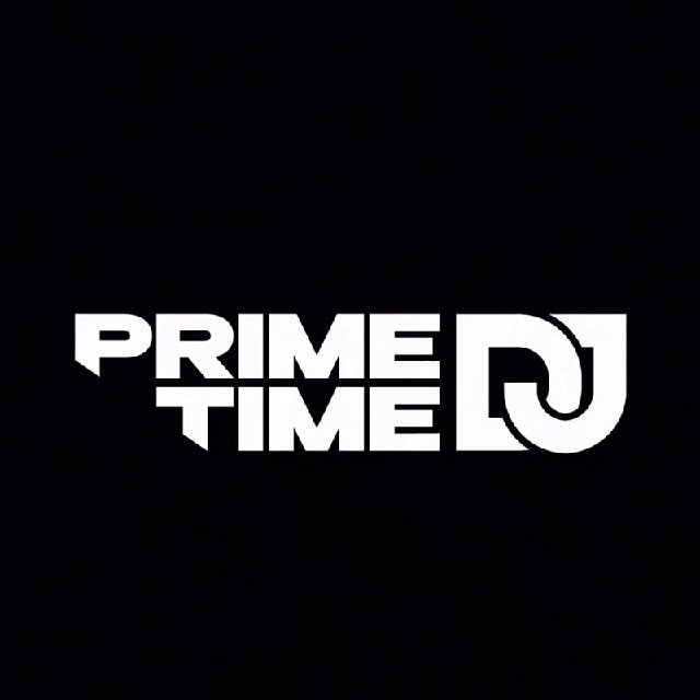 Аватар канала PRIME TIME DJ
