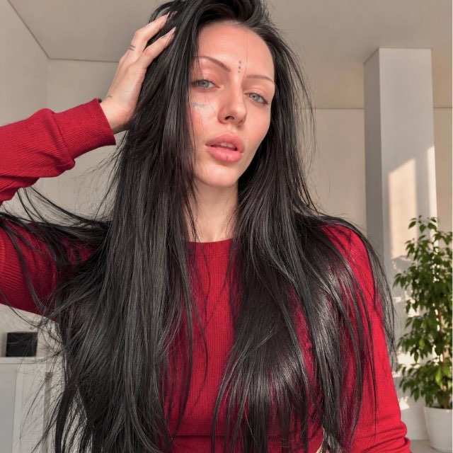 Аватар канала Karina.