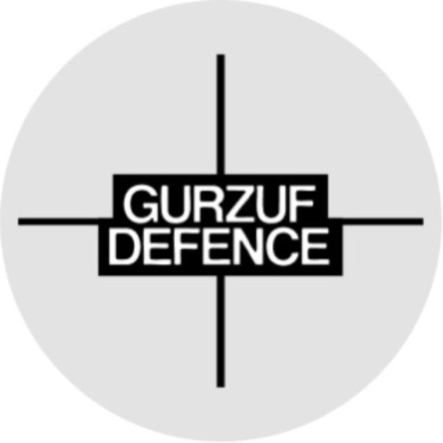 Аватар канала GurzufDefence
