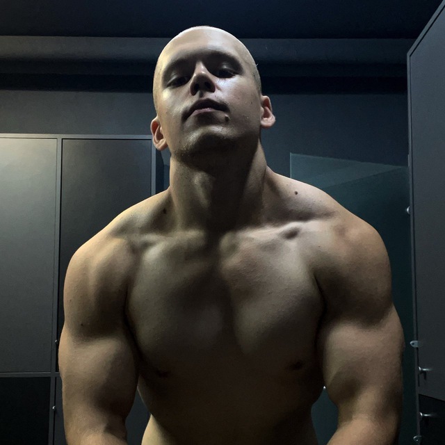 Аватар канала ЛЫСЫЙ БОДЕР