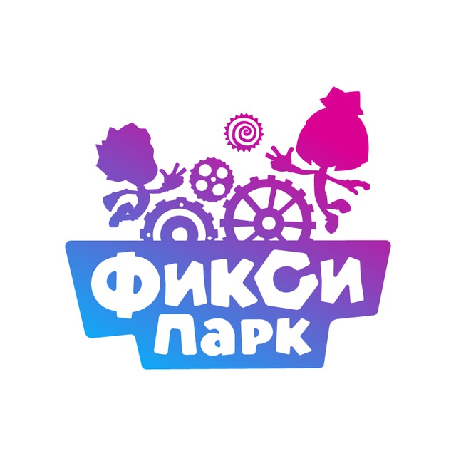 Аватар канала ФиксиПарк