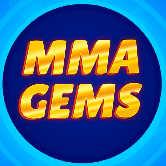 Аватар канала MMAgems