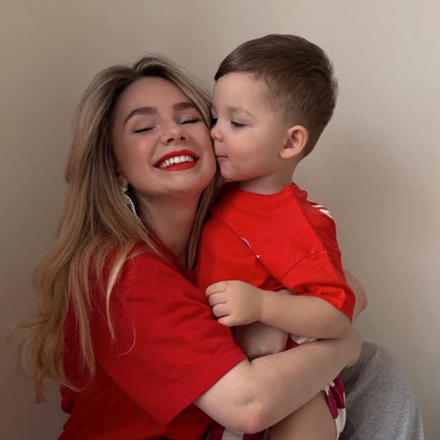 Аватар канала Сердце матери ♡