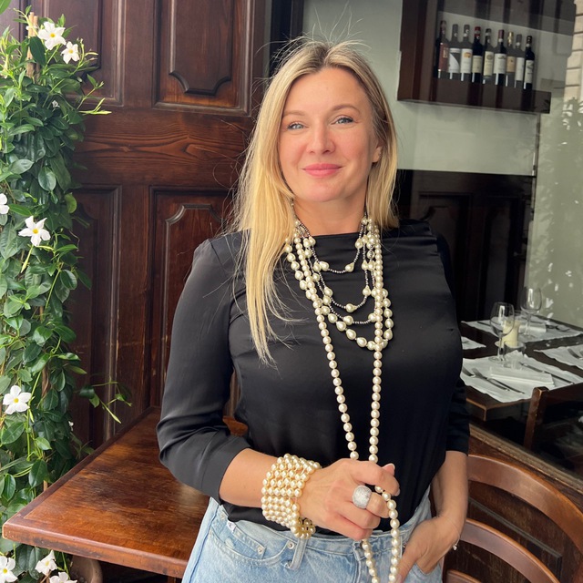 Аватар канала Julia in Florence🇮🇹 shopping