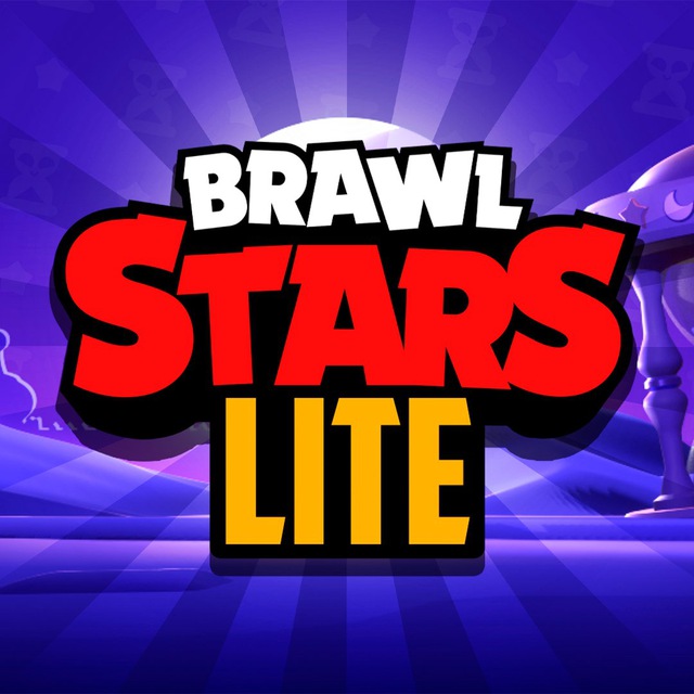 Аватар канала Brawl Stars Lite