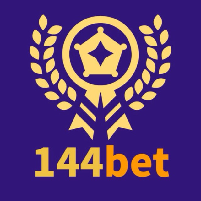 Аватар канала JOGOS PAGANDO AGORA - 144BET OFICIAL