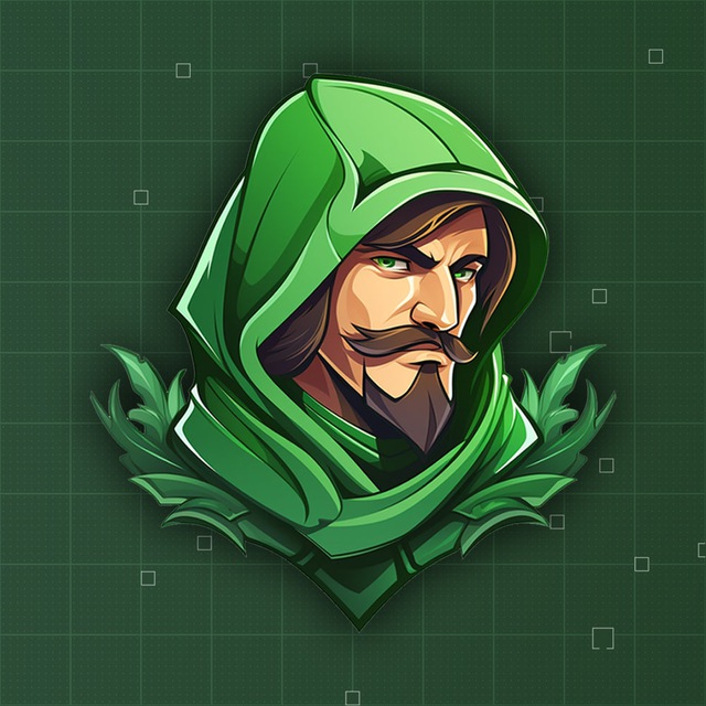 Аватар канала GOODWIN 🍀
