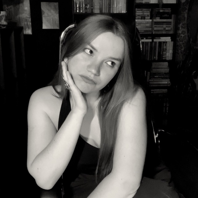 Аватар канала Ана Эм ♥️🕯️