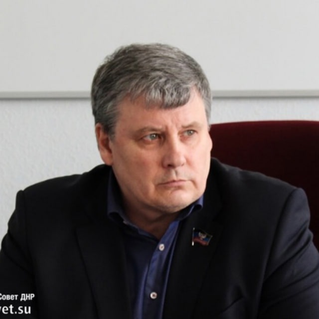 Аватар канала Юрий Покинтелица | ДНР