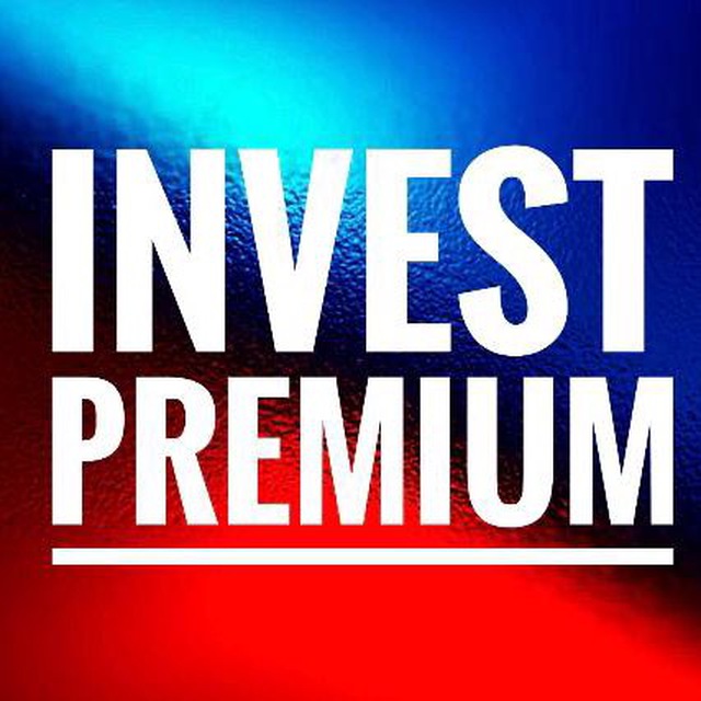Аватар канала Invest Premium