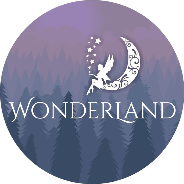 Аватар канала Wonderland/Свечи с волшебством