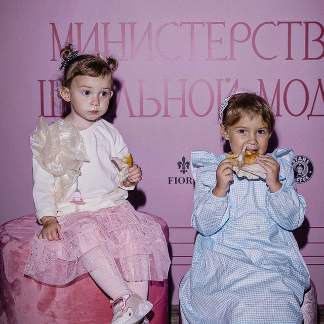 Аватар канала MYFAMILYHAPPYBIG