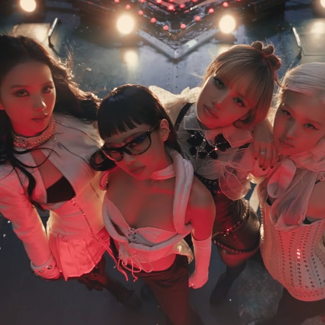 Аватар канала blackpink | теории и разборы лирики