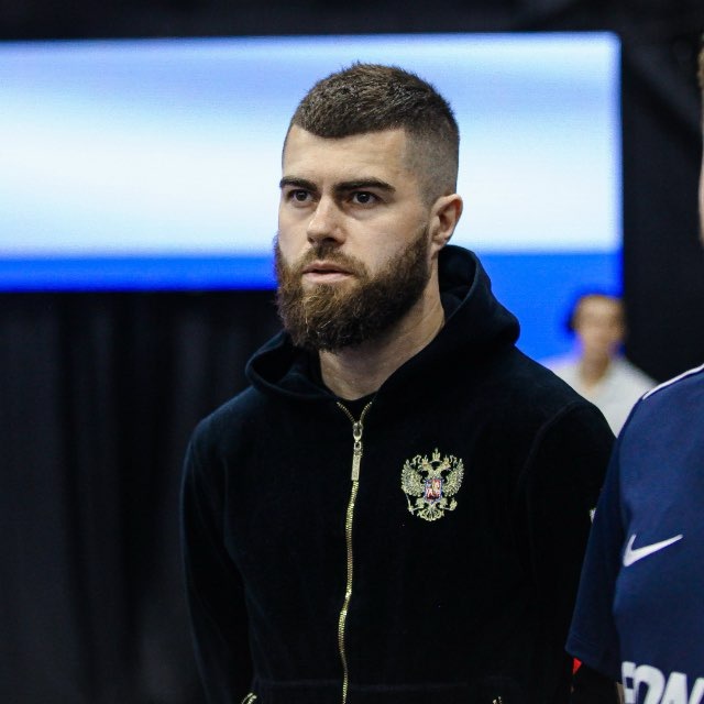 Аватар канала Konstantin Morozov 99🇷🇺