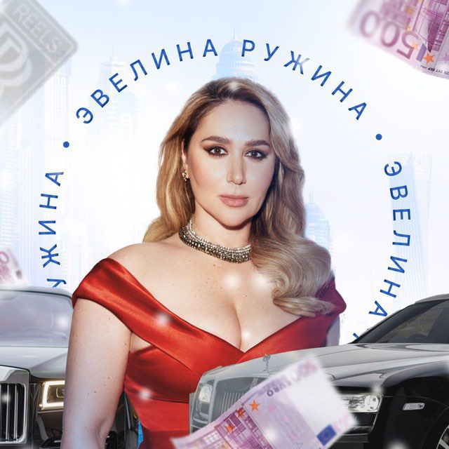 Аватар канала ШТАБ ПРЕДПРИНИМАТЕЛЯ