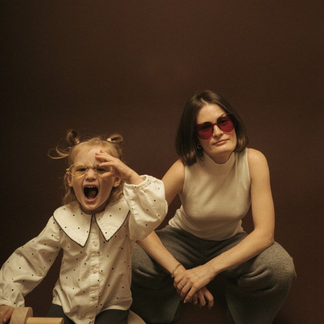 Аватар канала Forever and Eva