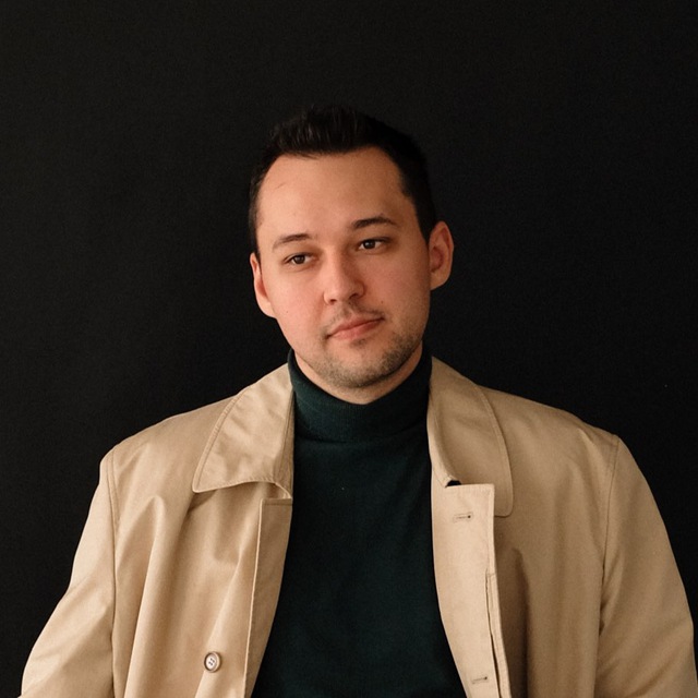 Аватар канала Валера, не Алексей