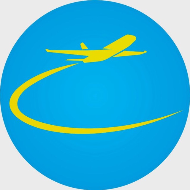 Аватар канала Авиабилеты из Казахстана