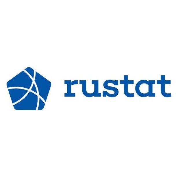 Аватар канала РУСТАТ