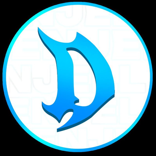 Аватар канала DENJELL