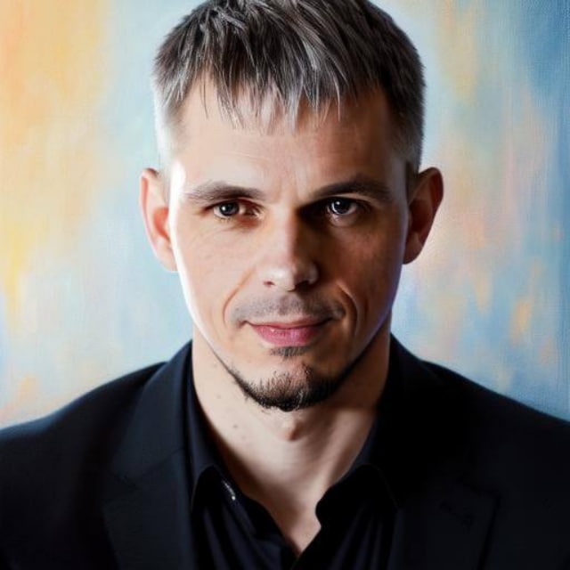 Аватар канала Евгений Карбанов | Жизнь после бывшего