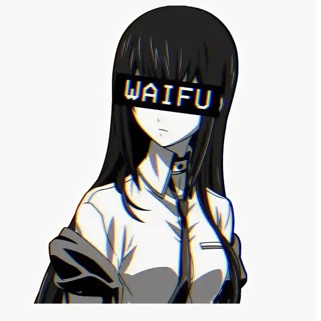 Аватар канала Waifu