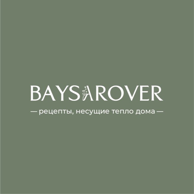 Аватар канала baysarover