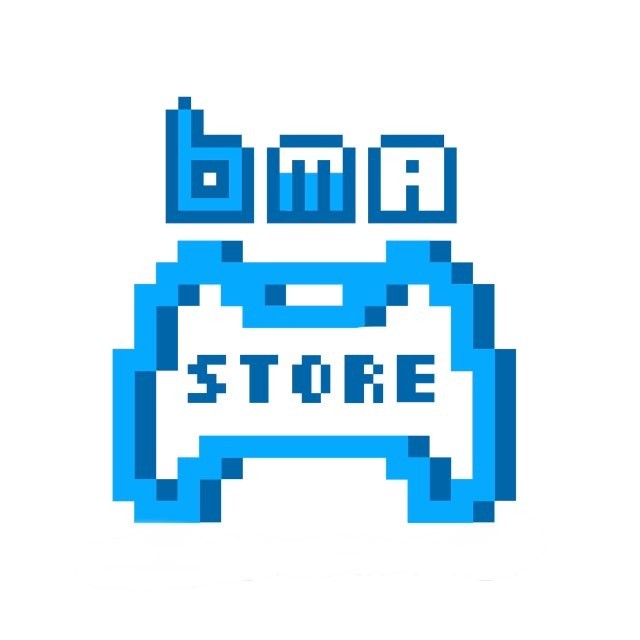 Аватар канала bma Store