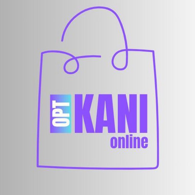 Аватар канала KANI_OPT